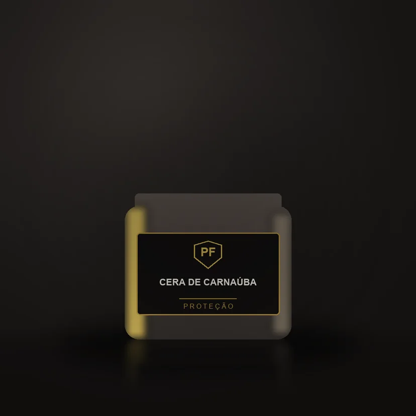 Cera de Carnaúba — Proteção