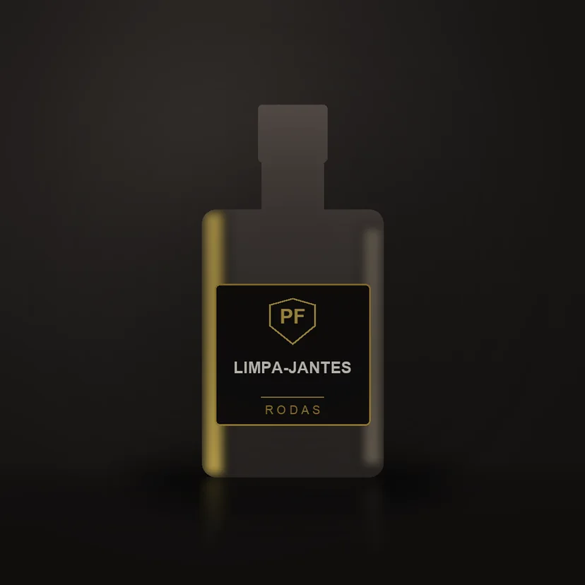 Limpa-Jantes — Rodas